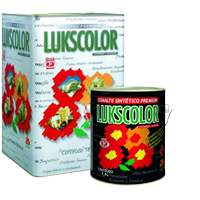 Tinta Lukscolor