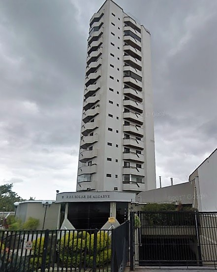 Edificio Solar de al Garve