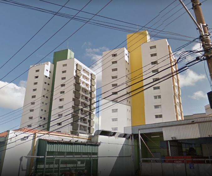 Edificio Felicia e Jacob